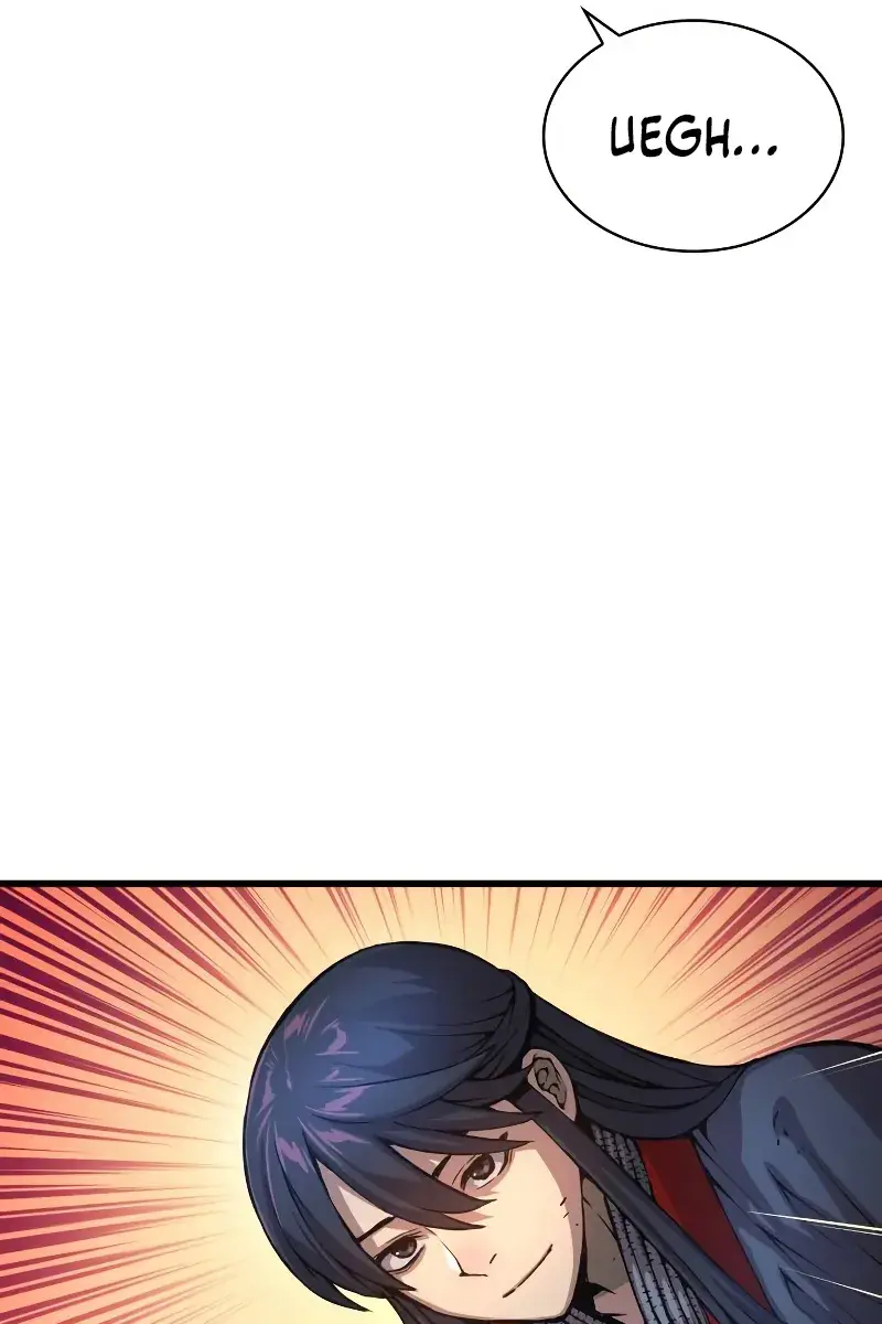 Myst, Might, Mayhem Chapter 55 Page 61