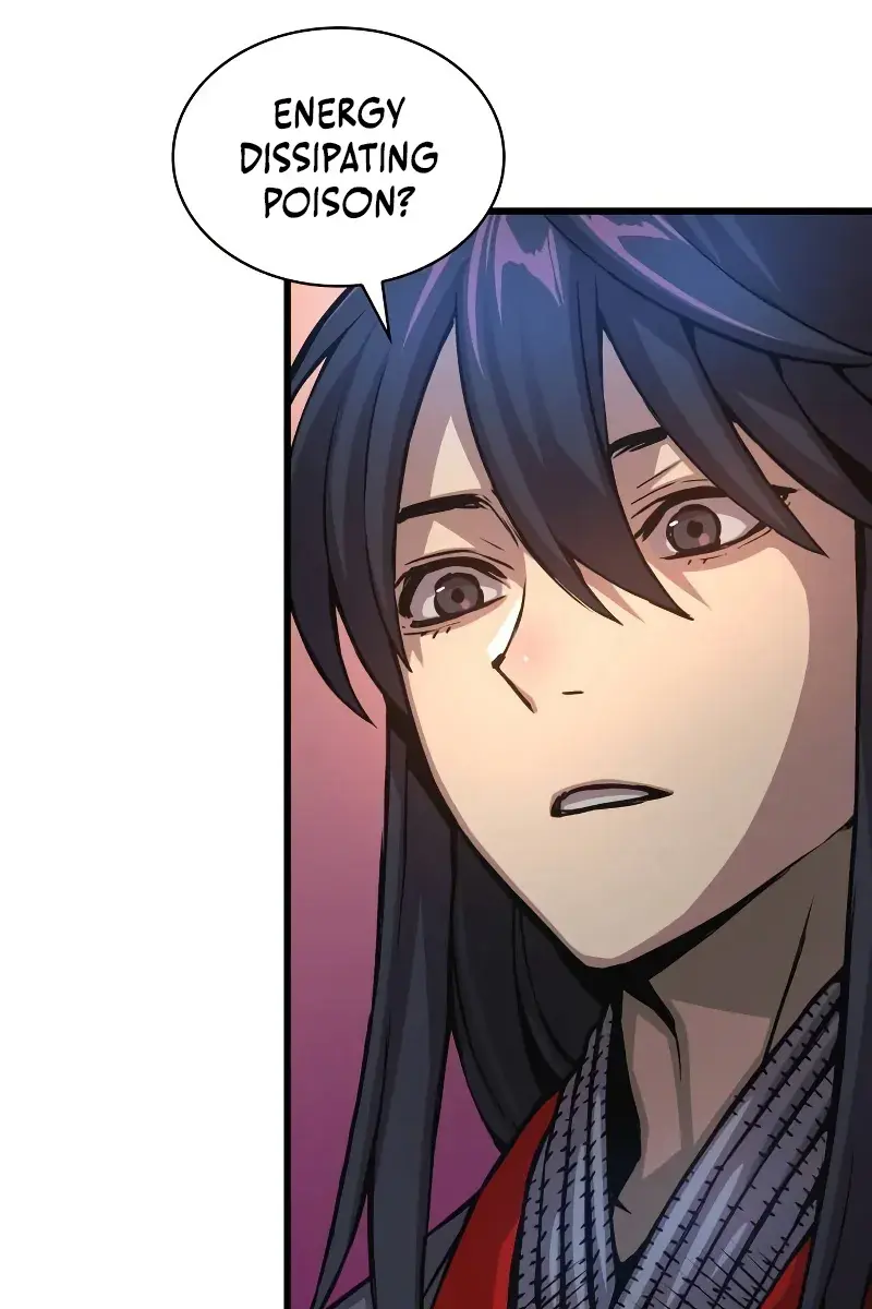 Myst, Might, Mayhem Chapter 55 Page 66