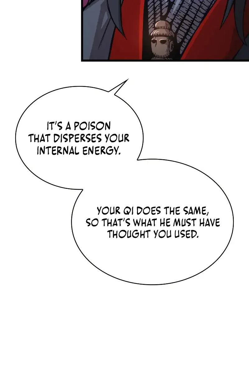 Myst, Might, Mayhem Chapter 55 Page 67