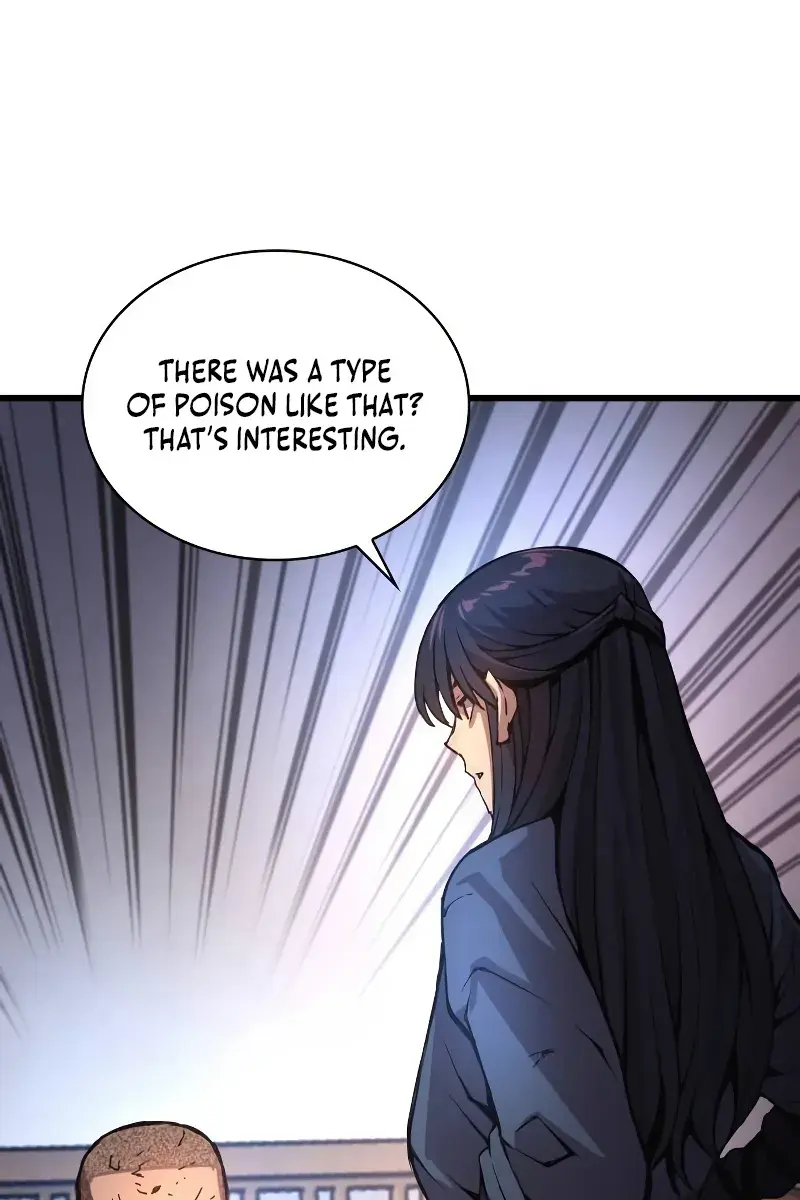 Myst, Might, Mayhem Chapter 55 Page 68