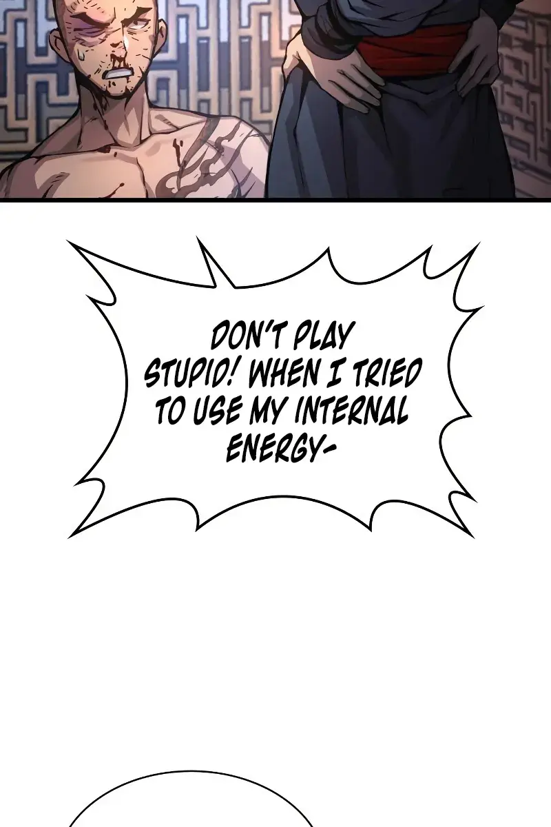 Myst, Might, Mayhem Chapter 55 Page 69