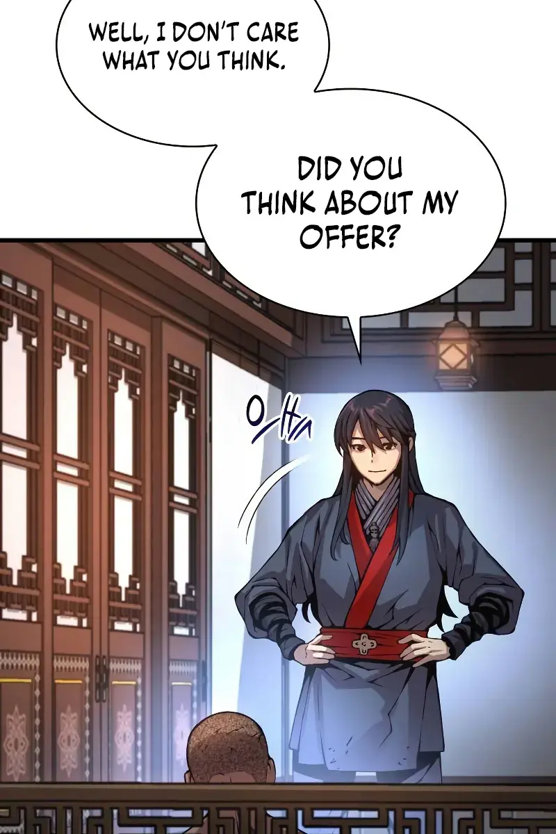 Myst, Might, Mayhem Chapter 55 Page 70