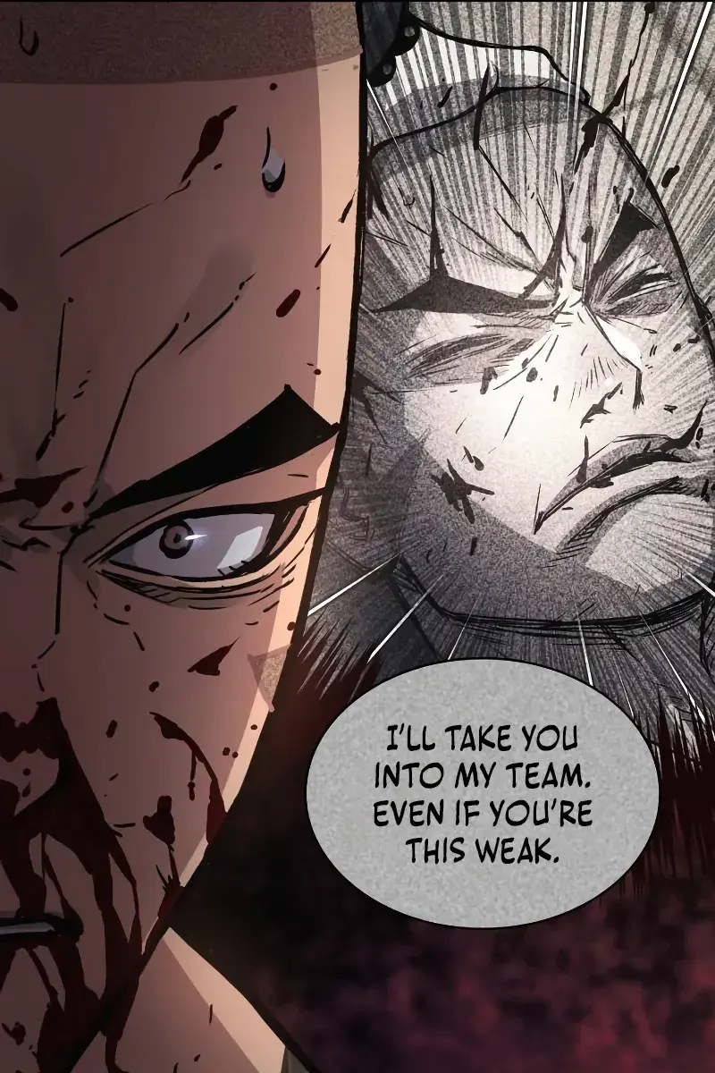 Myst, Might, Mayhem Chapter 55 Page 72