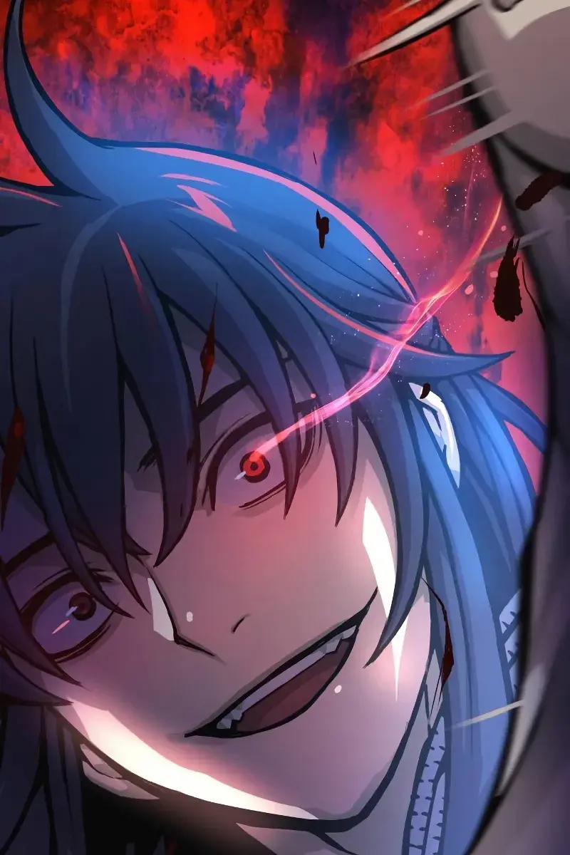 Myst, Might, Mayhem Chapter 55 Page 74