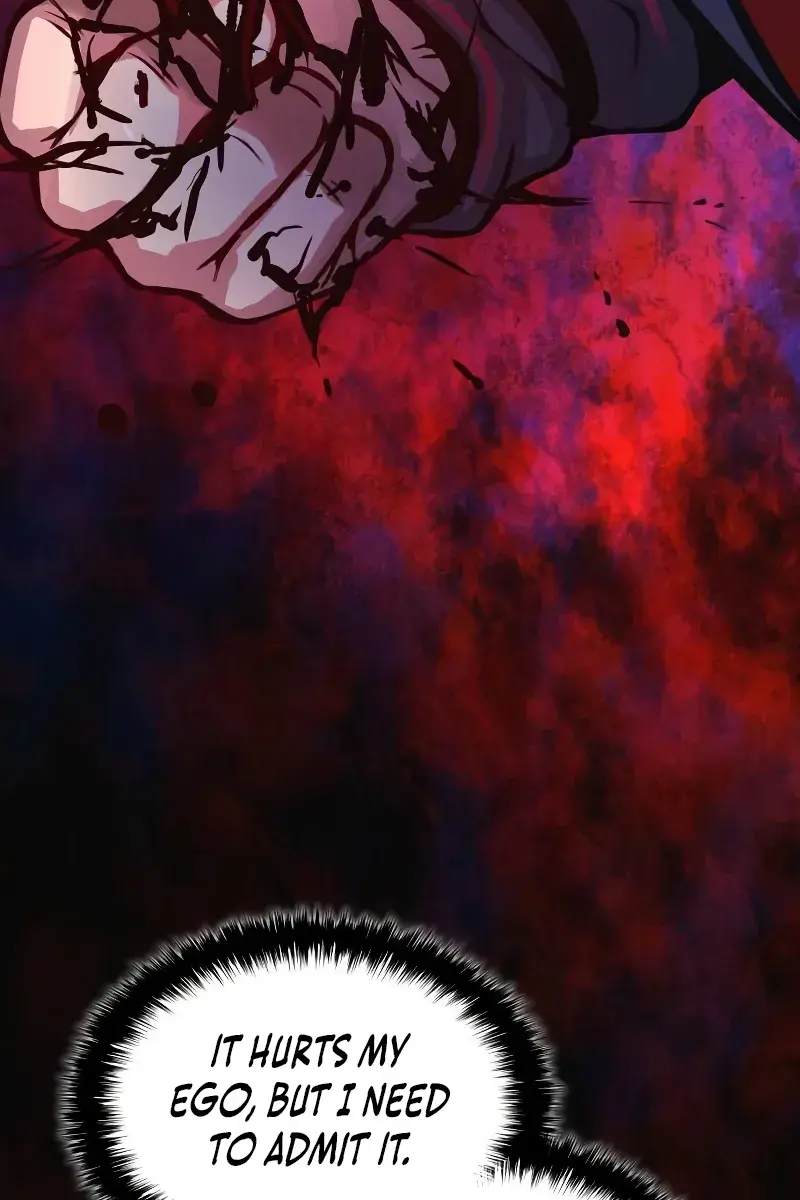 Myst, Might, Mayhem Chapter 55 Page 76