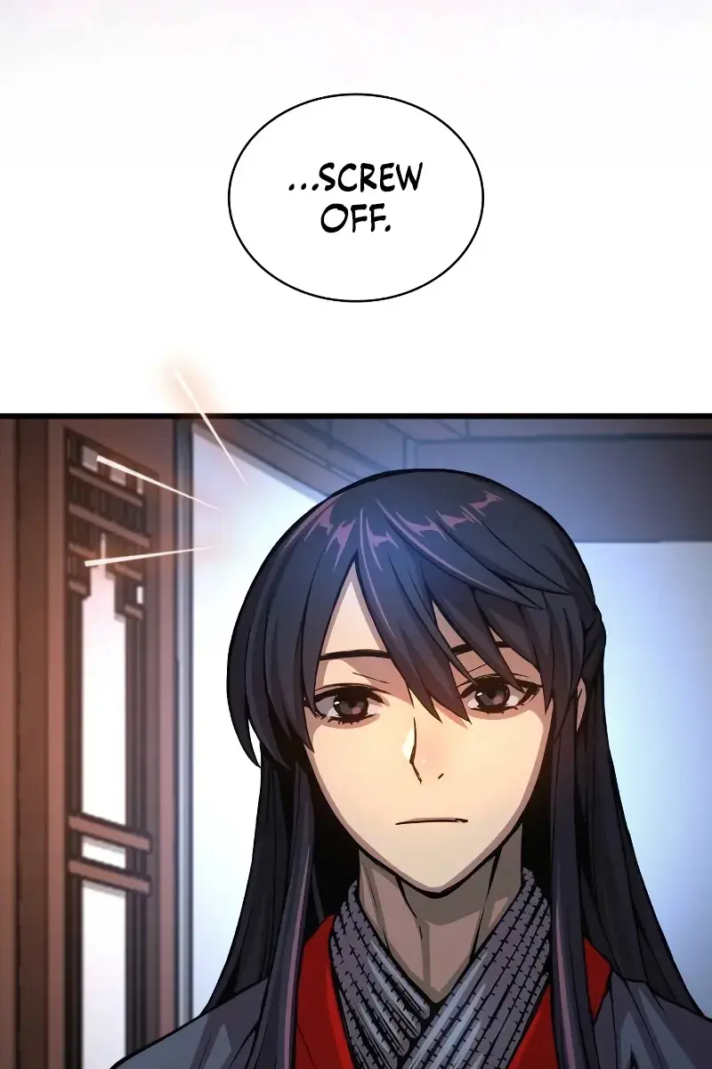 Myst, Might, Mayhem Chapter 55 Page 79