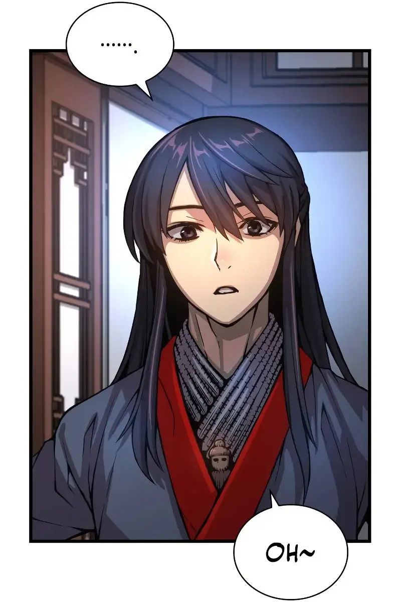 Myst, Might, Mayhem Chapter 55 Page 84