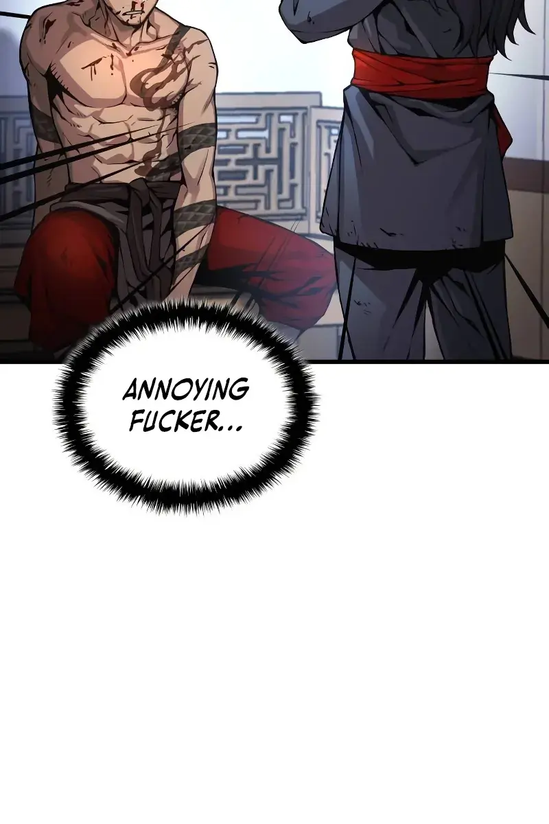 Myst, Might, Mayhem Chapter 55 Page 86