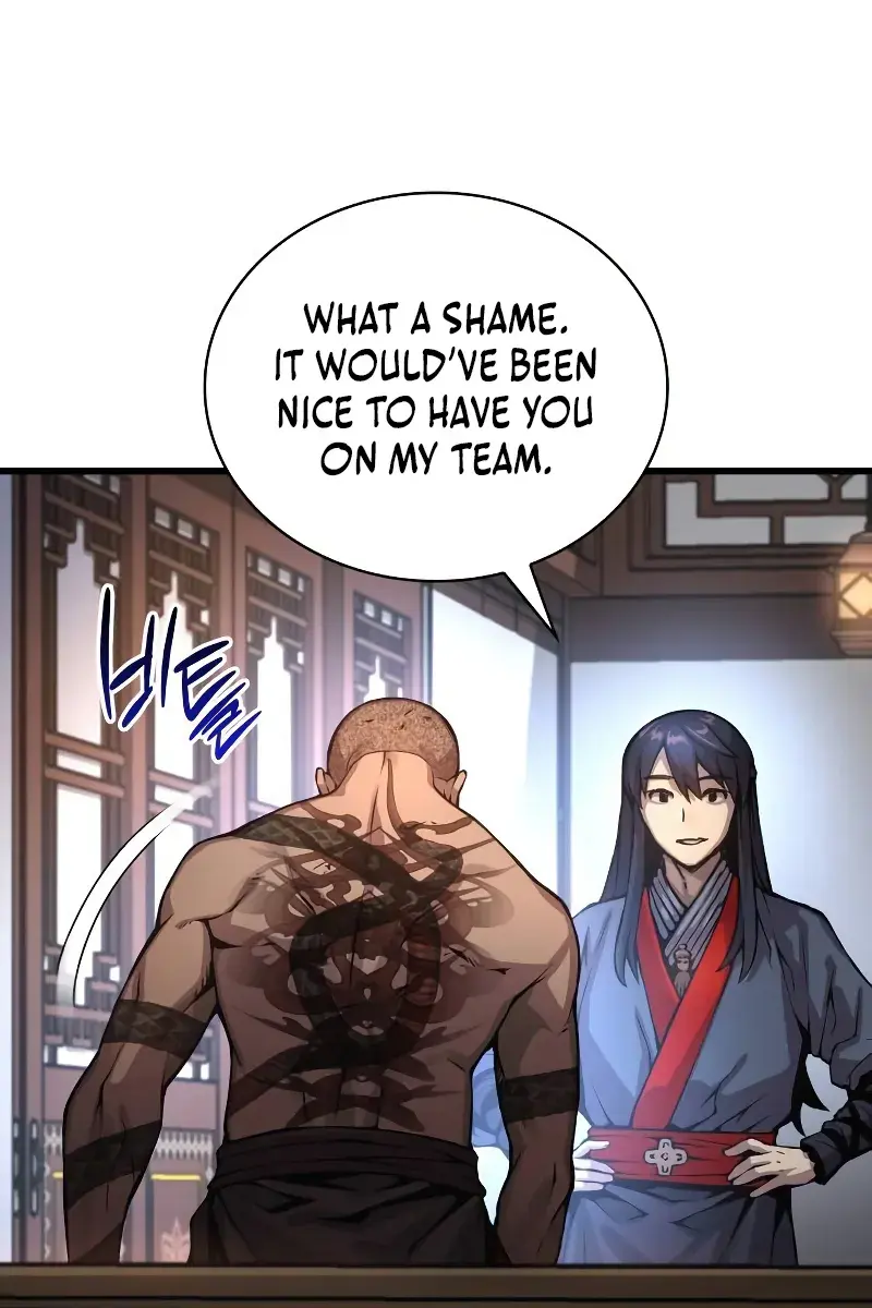 Myst, Might, Mayhem Chapter 55 Page 87