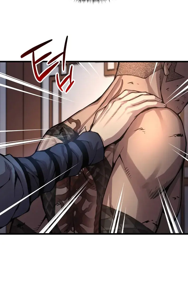 Myst, Might, Mayhem Chapter 55 Page 91