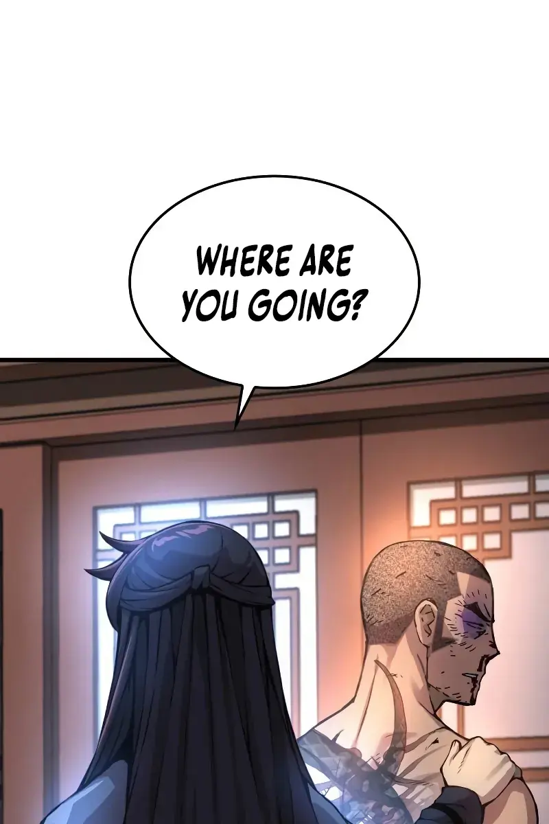 Myst, Might, Mayhem Chapter 55 Page 92