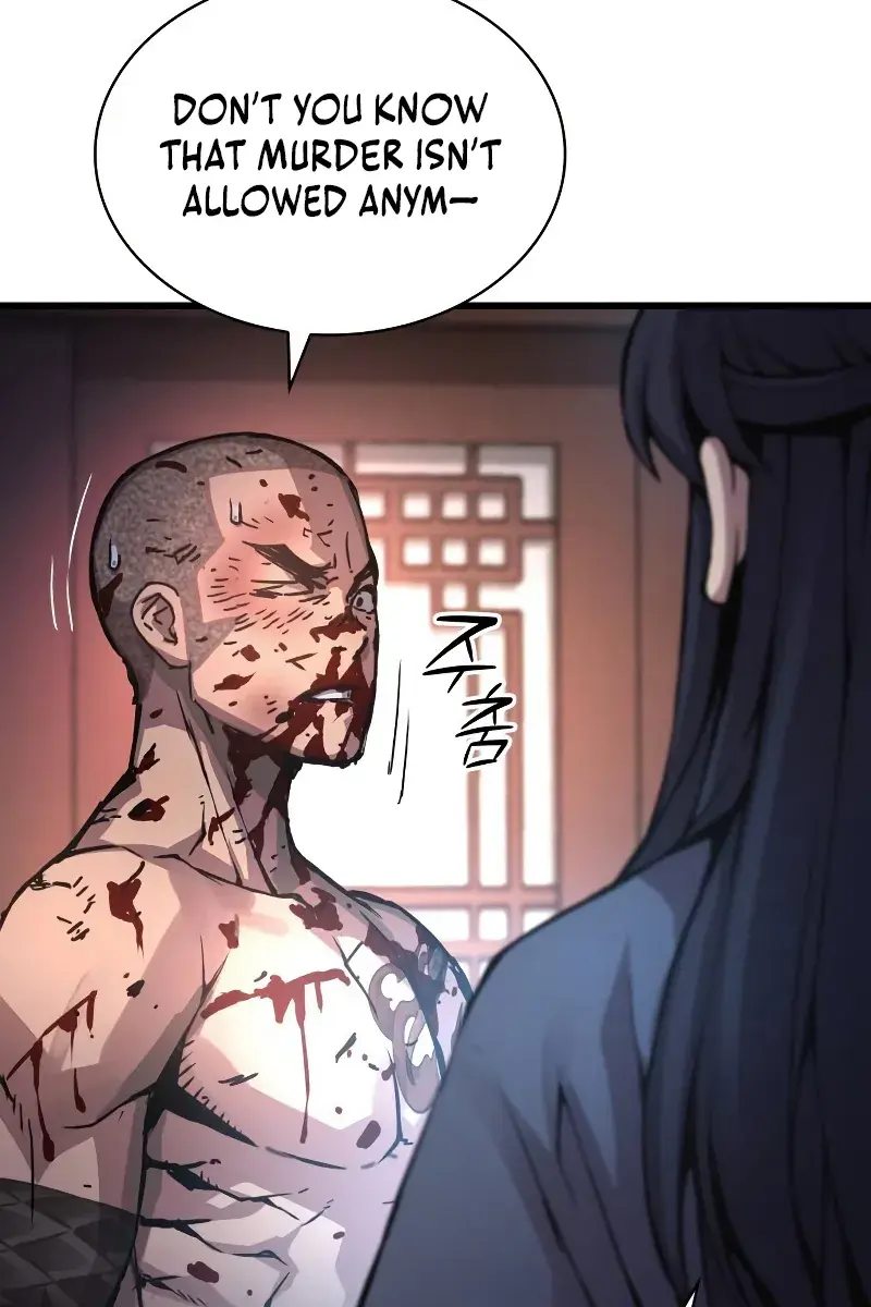 Myst, Might, Mayhem Chapter 55 Page 97