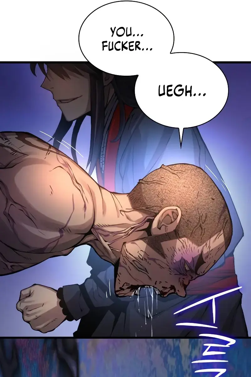 Myst, Might, Mayhem Chapter 55 Page 106