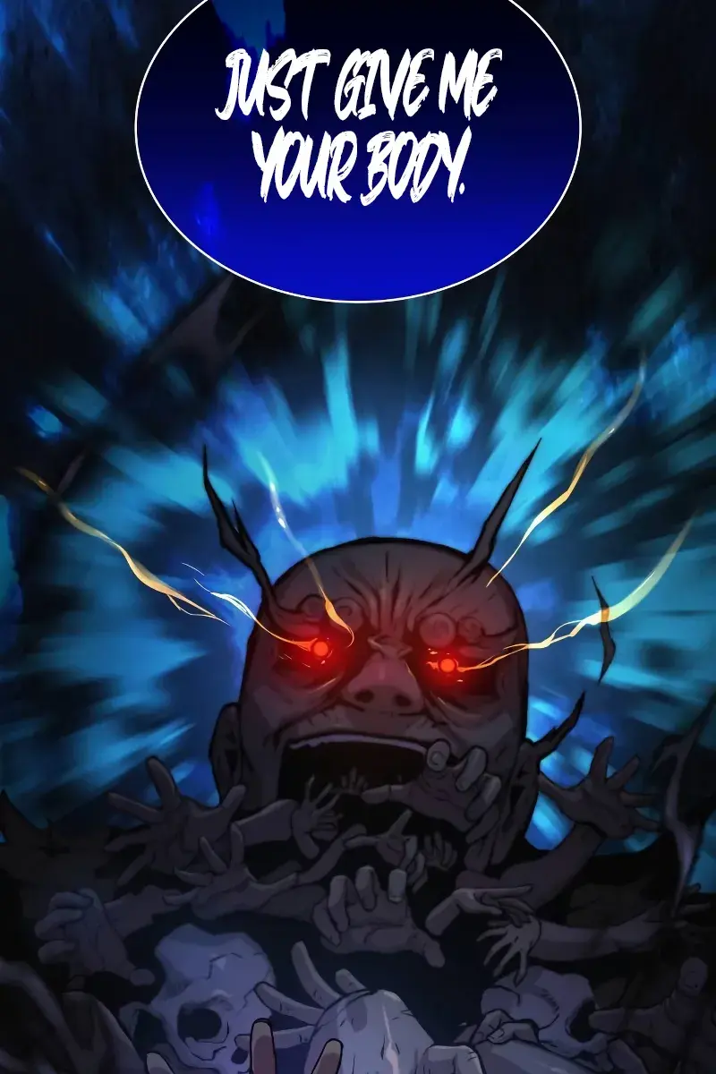 Myst, Might, Mayhem Chapter 55 Page 109