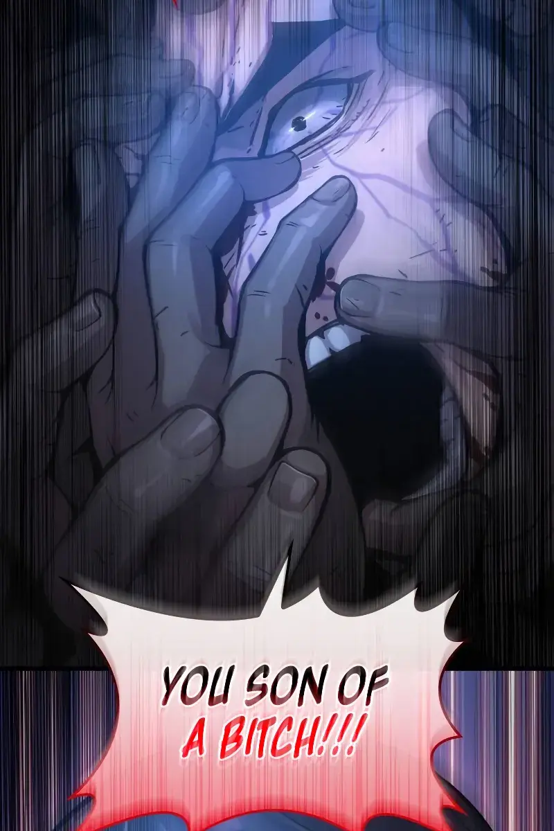 Myst, Might, Mayhem Chapter 55 Page 112