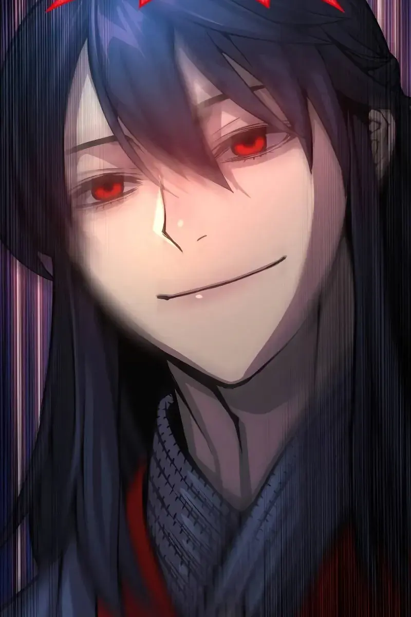 Myst, Might, Mayhem Chapter 55 Page 113