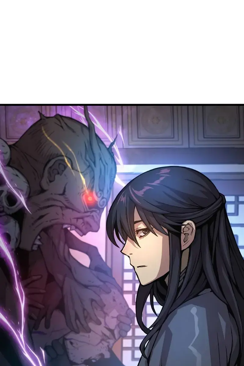 Myst, Might, Mayhem Chapter 55 Page 116