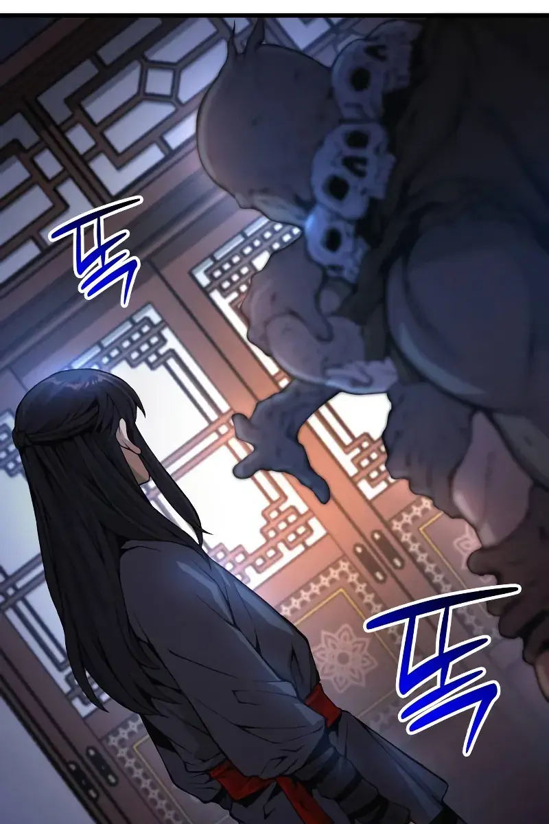 Myst, Might, Mayhem Chapter 55 Page 119