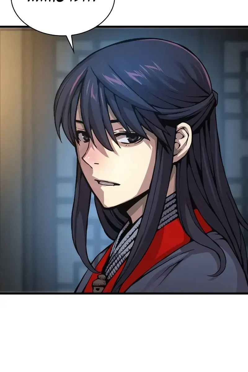 Myst, Might, Mayhem Chapter 55 Page 121