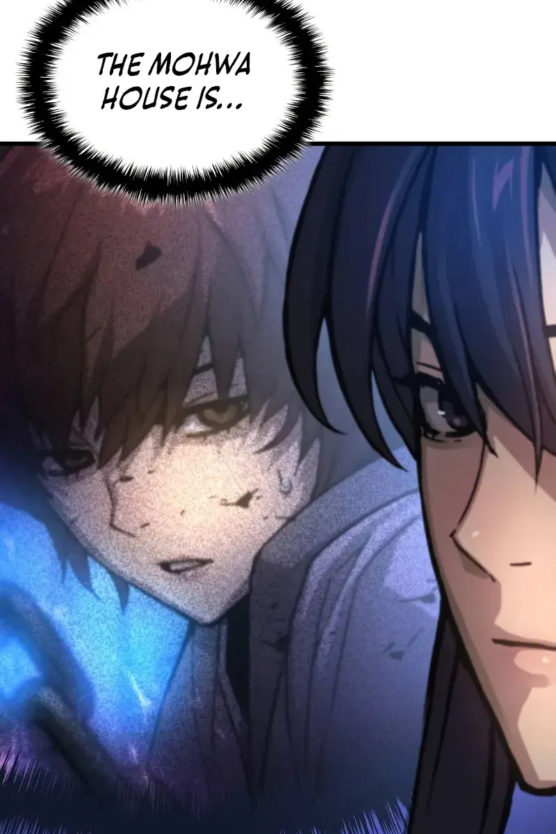 Myst, Might, Mayhem Chapter 55 Page 124