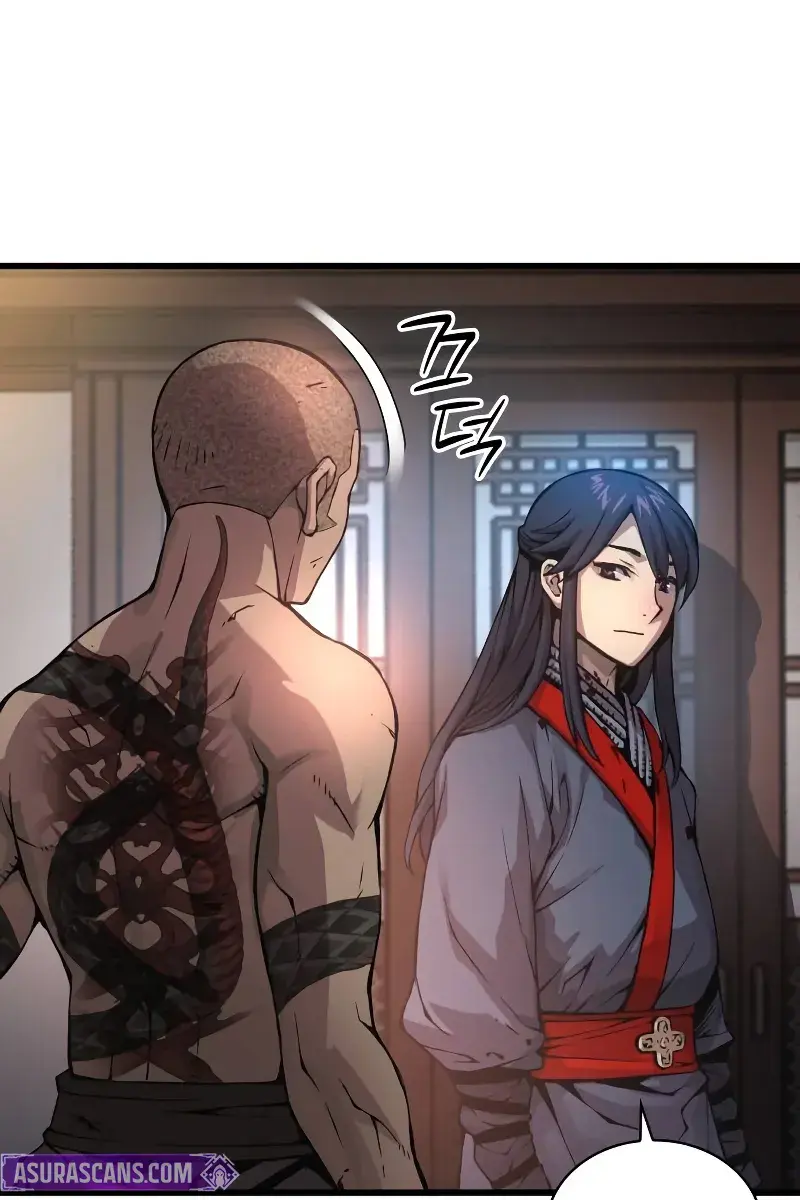 Myst, Might, Mayhem Chapter 55 Page 133