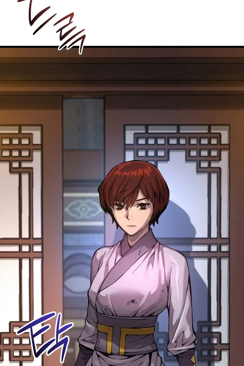 Myst, Might, Mayhem Chapter 55 Page 135