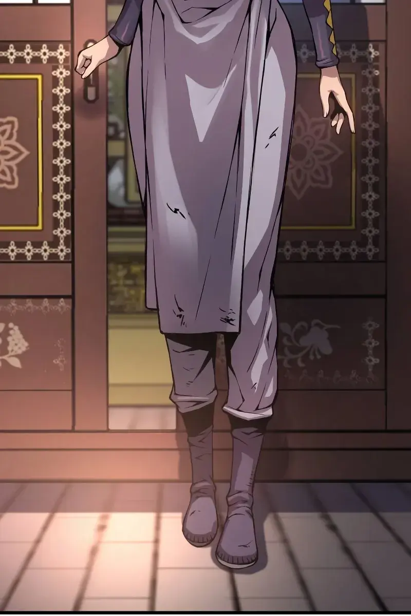 Myst, Might, Mayhem Chapter 55 Page 136