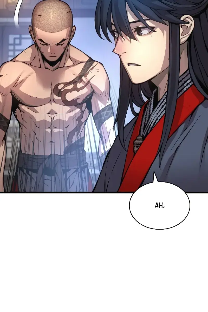 Myst, Might, Mayhem Chapter 55 Page 139