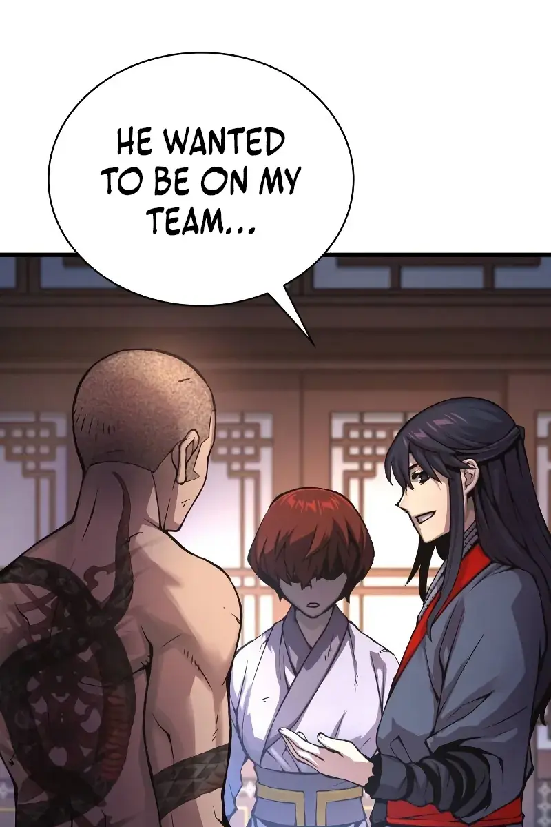 Myst, Might, Mayhem Chapter 55 Page 140