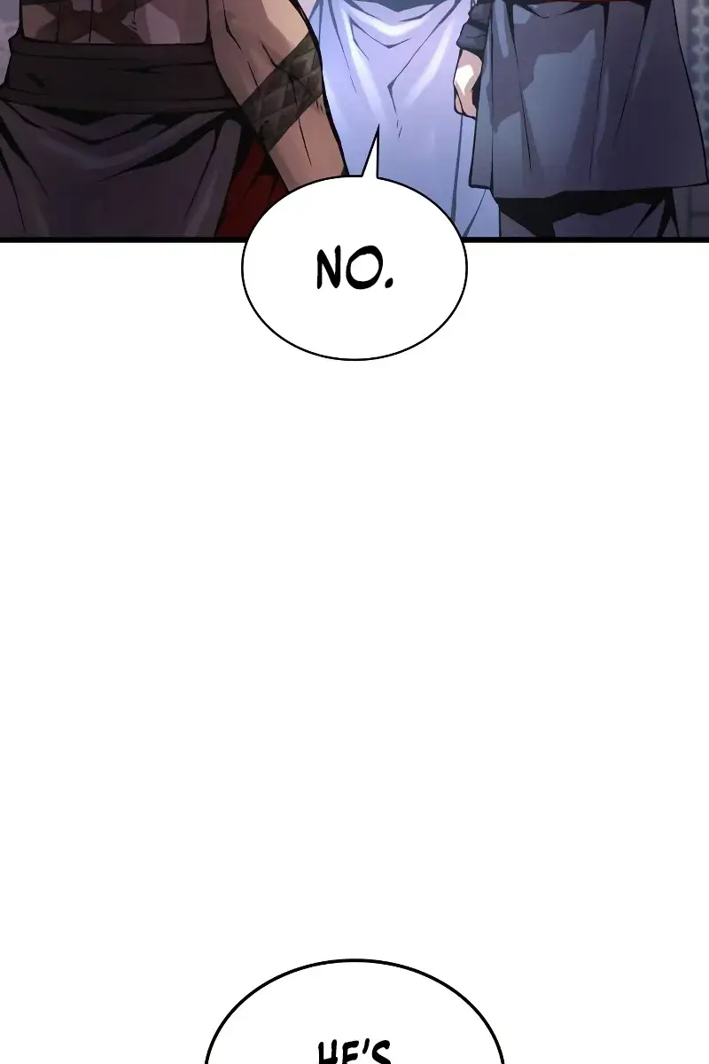 Myst, Might, Mayhem Chapter 55 Page 141