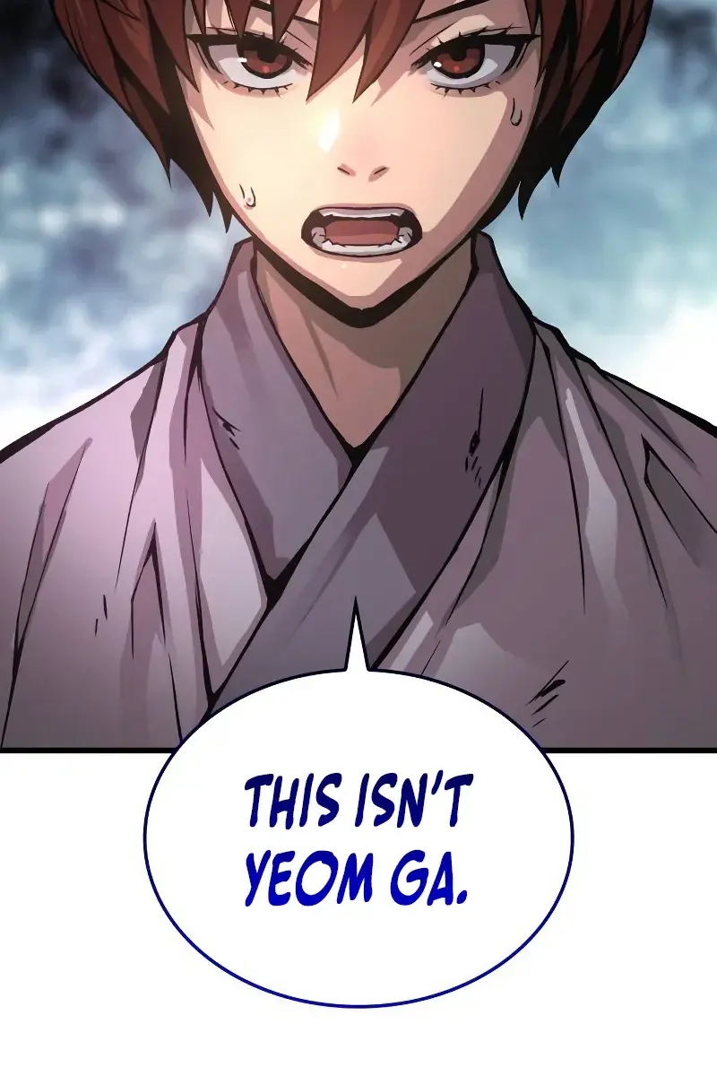 Myst, Might, Mayhem Chapter 55 Page 145