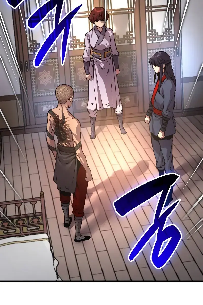 Myst, Might, Mayhem Chapter 55 Page 147