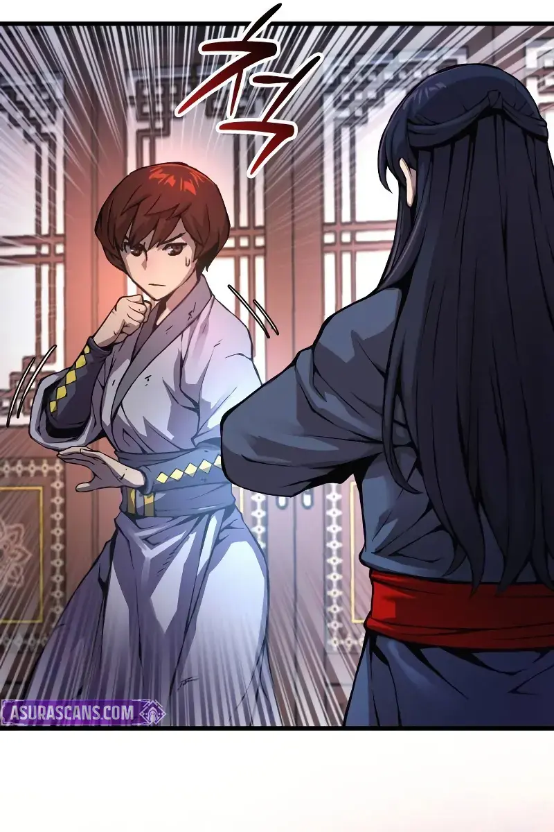 Myst, Might, Mayhem Chapter 55 Page 155