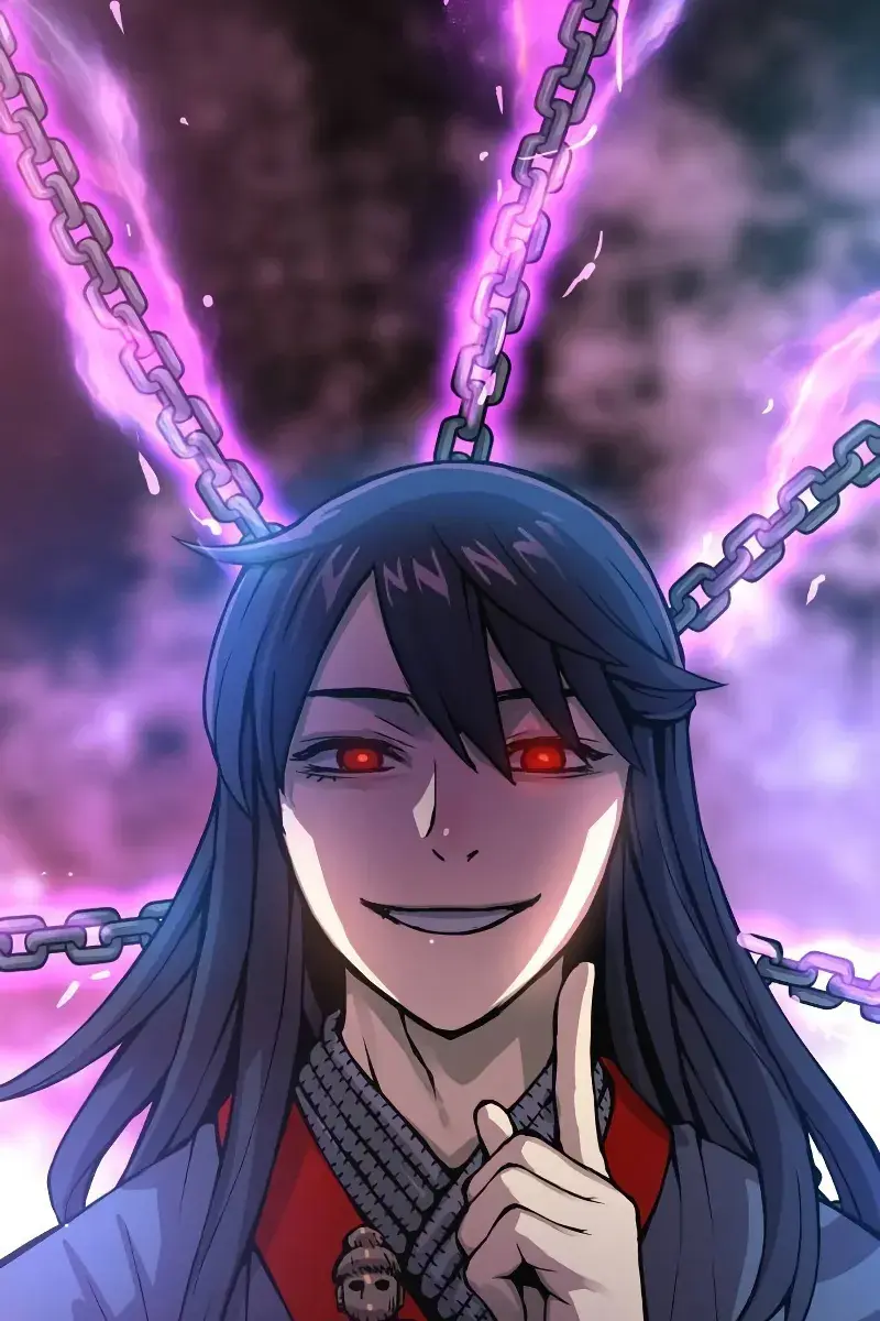 Myst, Might, Mayhem Chapter 55 Page 157