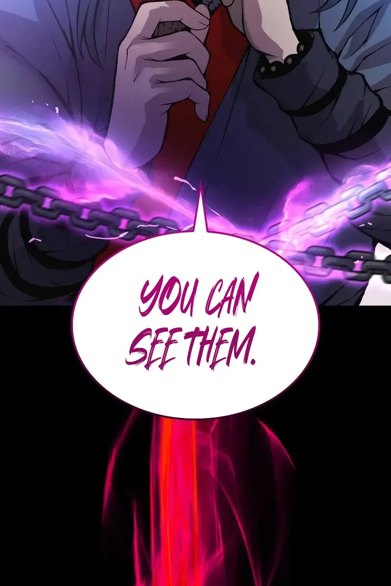 Myst, Might, Mayhem Chapter 55 Page 158