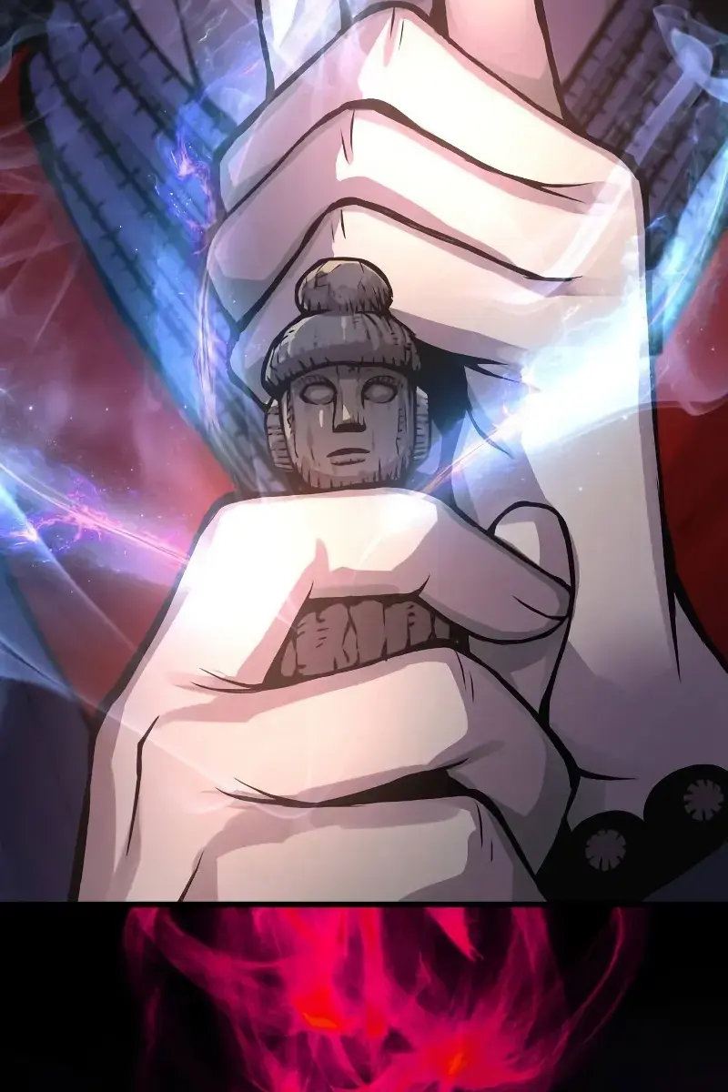 Myst, Might, Mayhem Chapter 55 Page 160