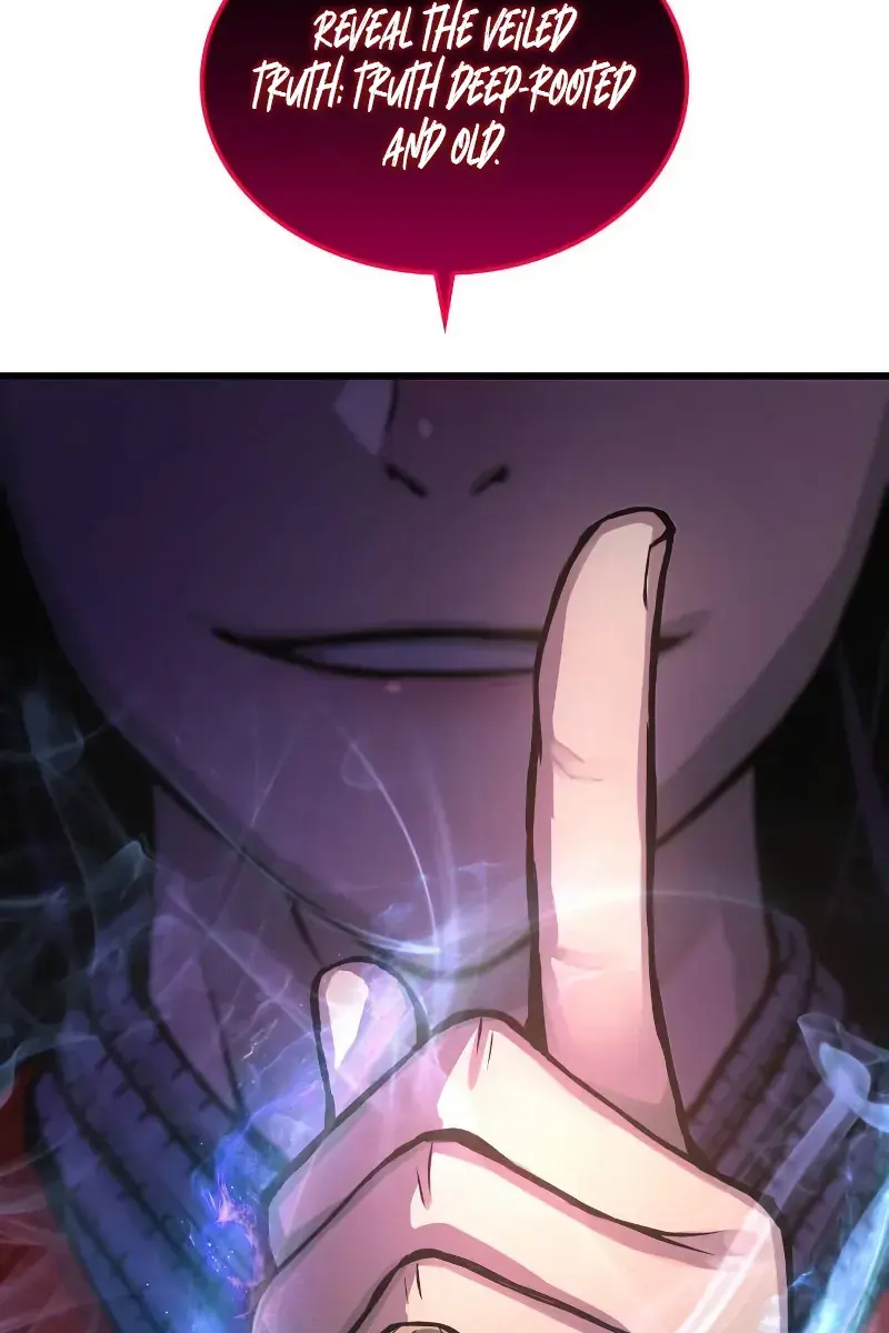 Myst, Might, Mayhem Chapter 56 Page 6