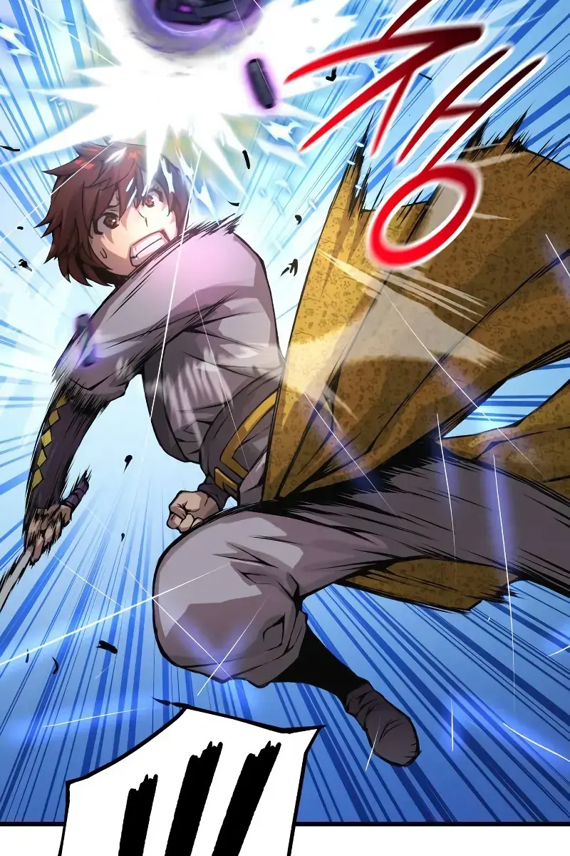 Myst, Might, Mayhem Chapter 56 Page 11