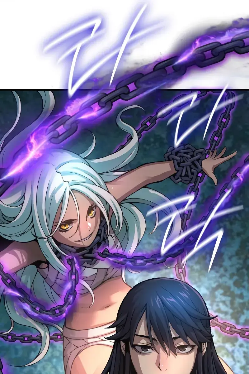 Myst, Might, Mayhem Chapter 56 Page 14