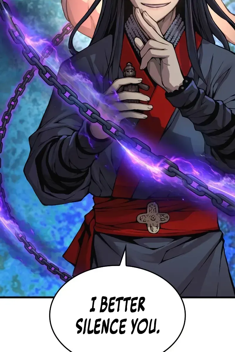 Myst, Might, Mayhem Chapter 56 Page 15