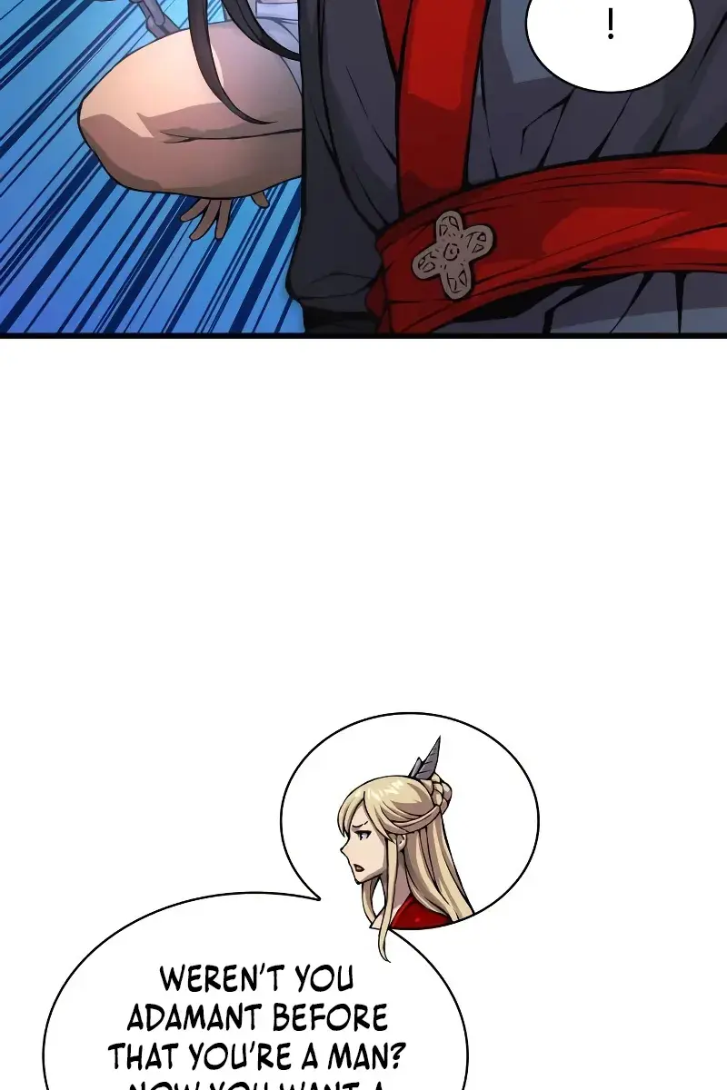 Myst, Might, Mayhem Chapter 56 Page 19