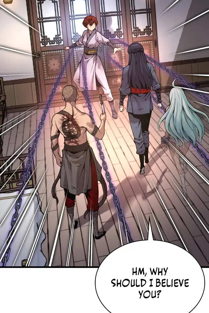 Myst, Might, Mayhem Chapter 56 Page 22