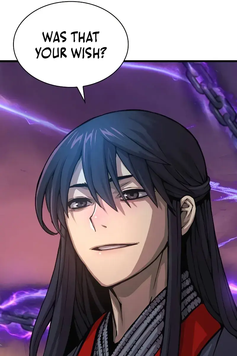 Myst, Might, Mayhem Chapter 56 Page 26