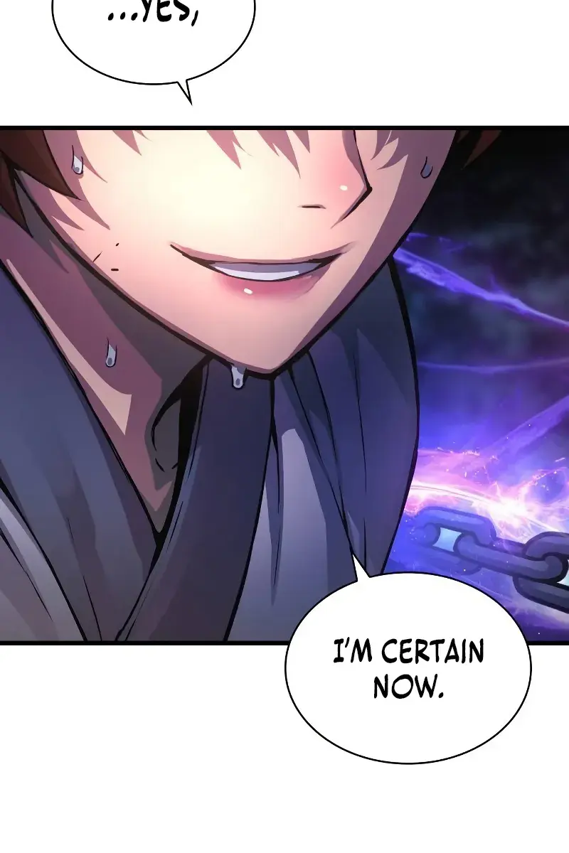 Myst, Might, Mayhem Chapter 56 Page 28