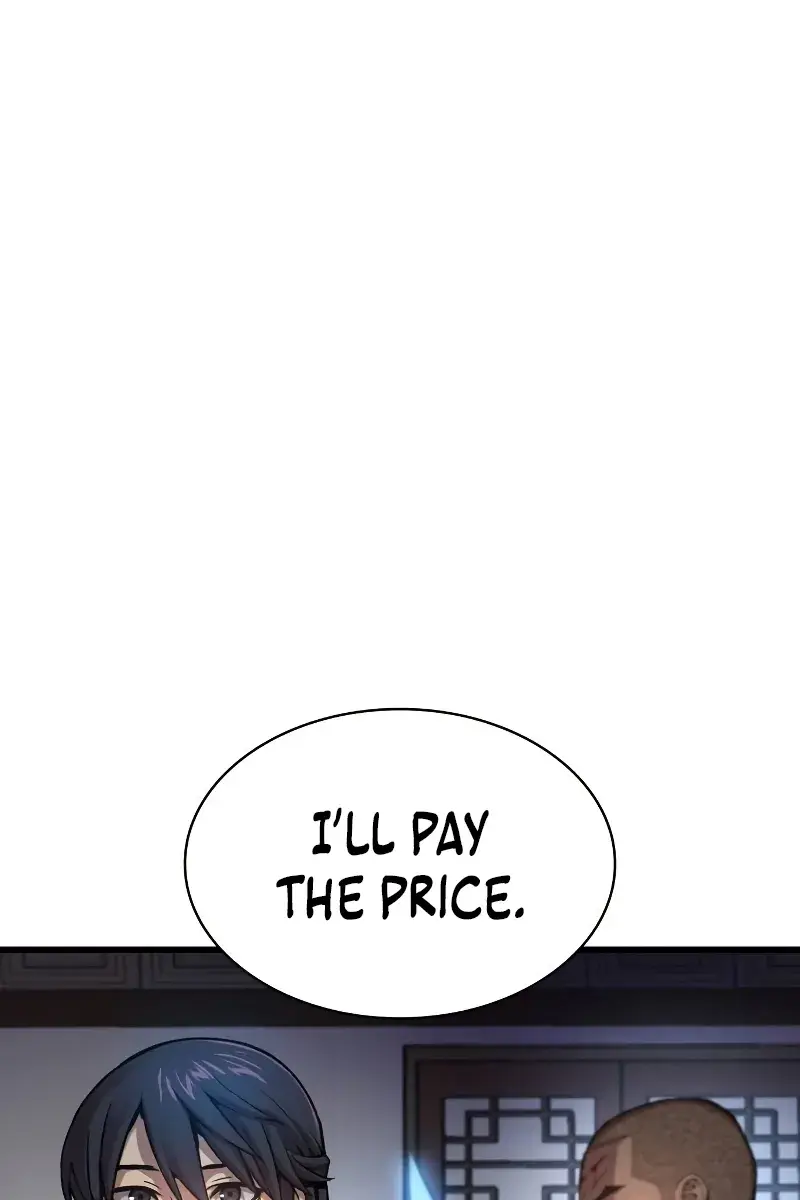 Myst, Might, Mayhem Chapter 56 Page 29