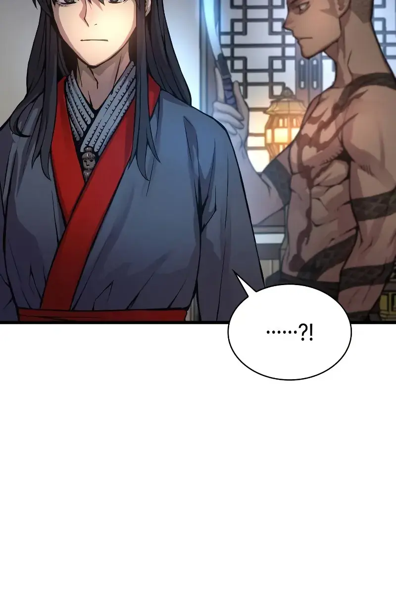 Myst, Might, Mayhem Chapter 56 Page 30