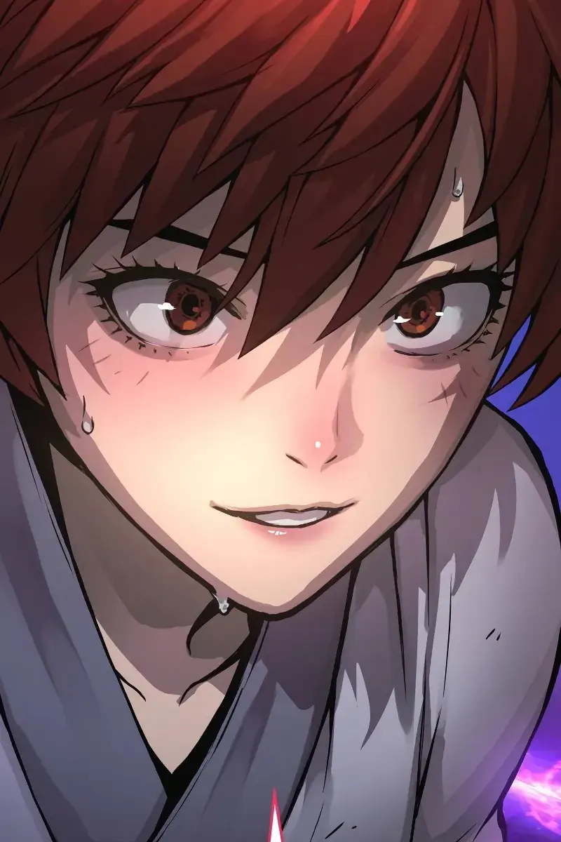 Myst, Might, Mayhem Chapter 56 Page 32