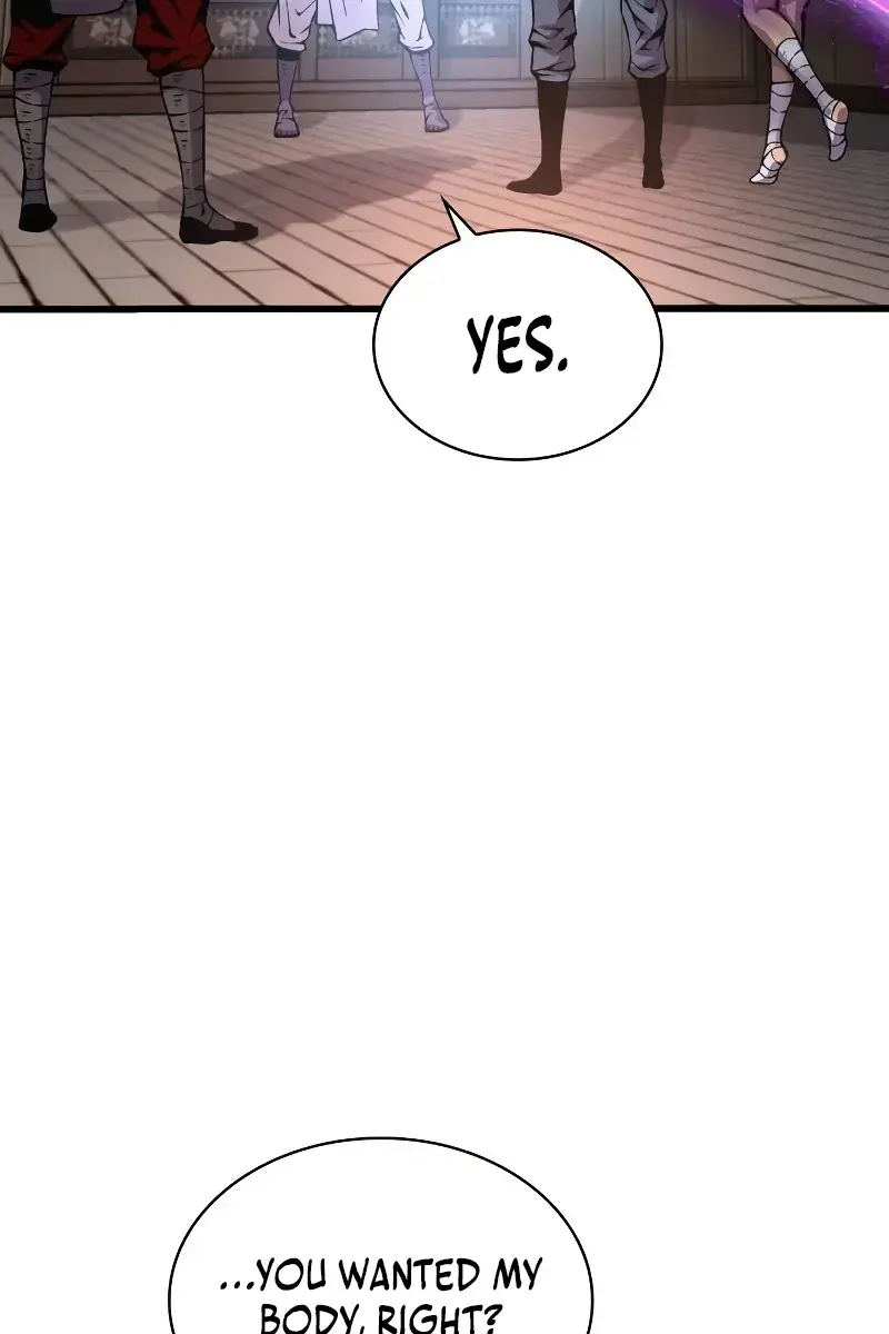 Myst, Might, Mayhem Chapter 56 Page 39