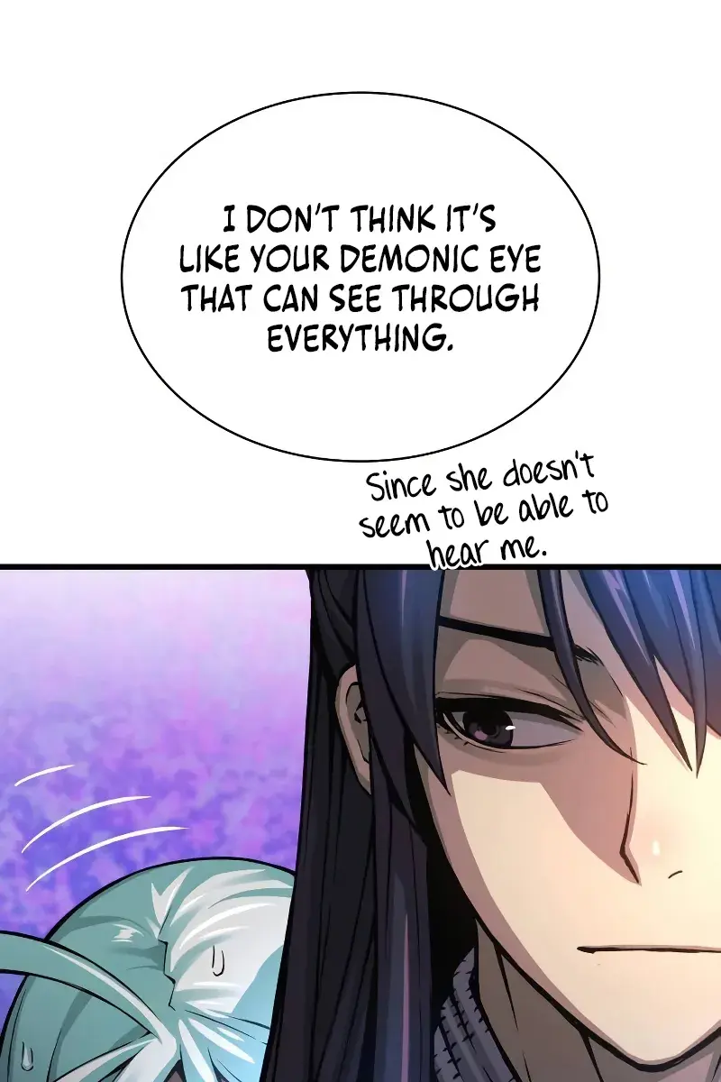 Myst, Might, Mayhem Chapter 56 Page 44