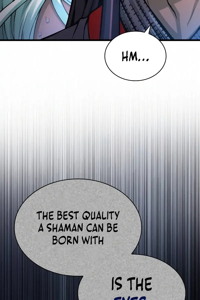 Myst, Might, Mayhem Chapter 56 Page 45